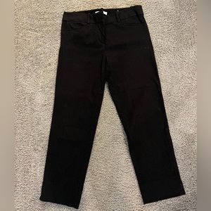 LOFT “Marisa” pant, size 4